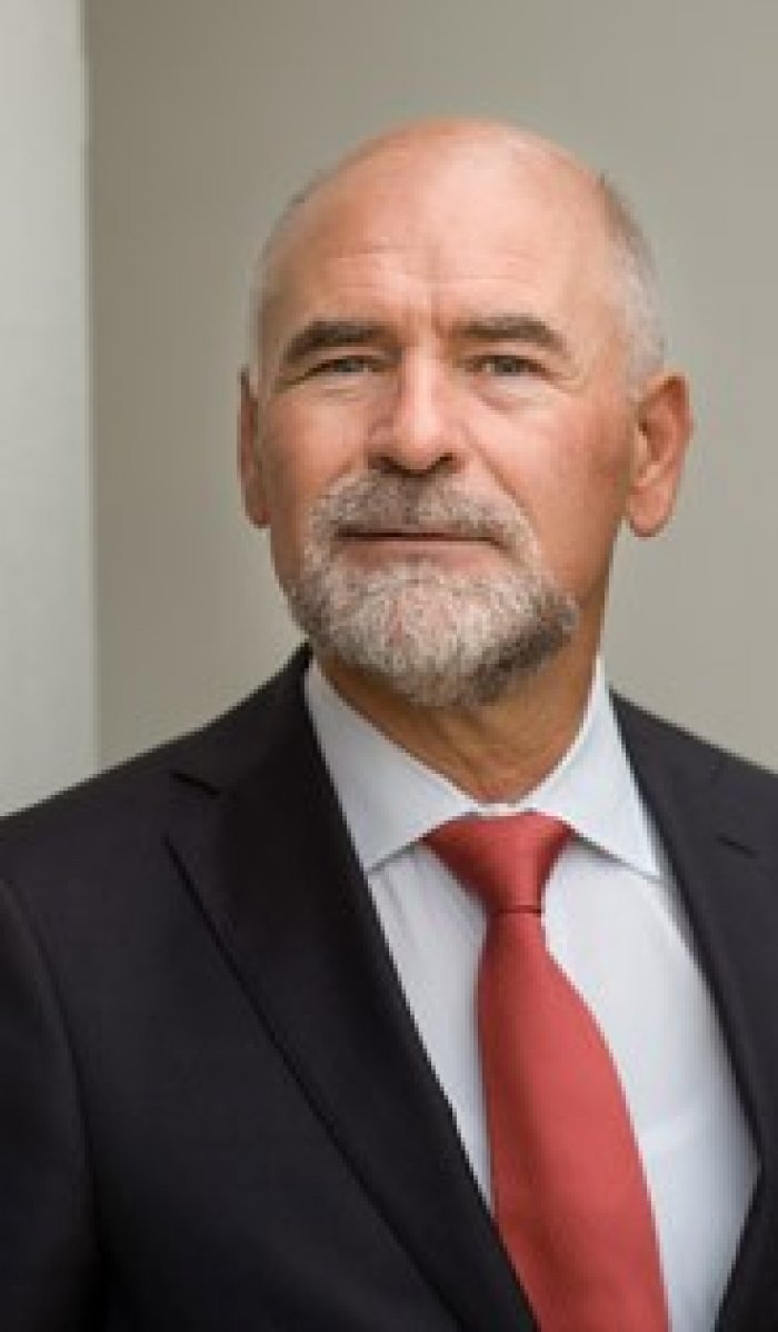 Norbert Pestka © DGV