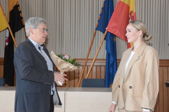 Artist in Residence, Copyright „Stadt Dessau-Roßlau, Kuhnt'